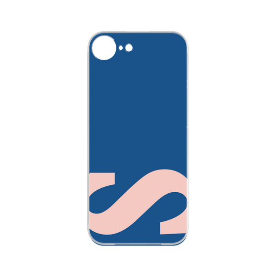 プレミアムパネル［ オリジナル - initial color - S navy ］