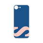 プレミアムパネル［ オリジナル - initial color - S navy ］