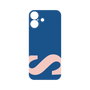 プレミアムパネル［ オリジナル - initial color - S navy ］