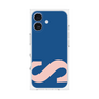 プレミアムパネル［ オリジナル - initial color - S navy ］