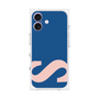 プレミアムパネル［ オリジナル - initial color - S navy ］