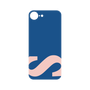 プレミアムパネル［ オリジナル - initial color - S navy ］