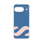 プレミアムパネル［ オリジナル - initial color - S navy ］