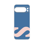 プレミアムパネル［ オリジナル - initial color - S navy ］