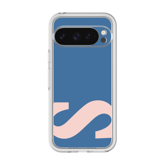 プレミアムパネル［ オリジナル - initial color - S navy ］