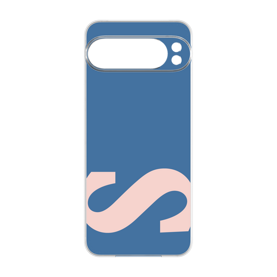 プレミアムパネル［ オリジナル - initial color - S navy ］