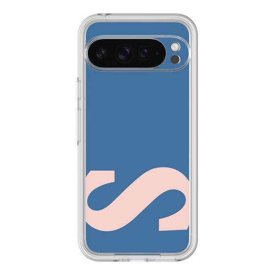 プレミアムパネル［ オリジナル - initial color - S navy ］