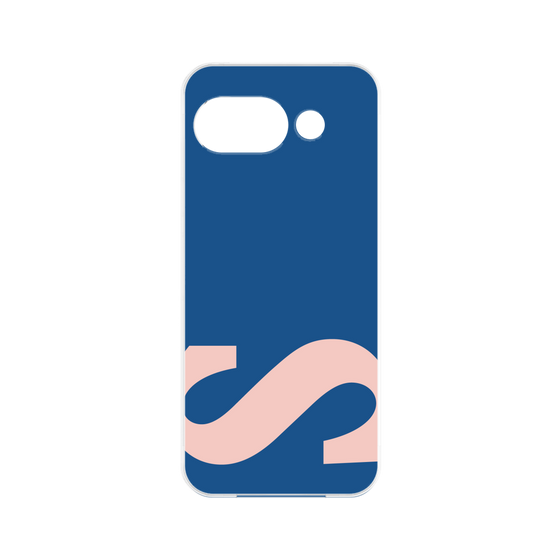 プレミアムパネル［ オリジナル - initial color - S navy ］