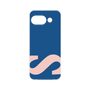 プレミアムパネル［ オリジナル - initial color - S navy ］