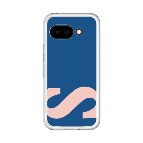 プレミアムパネル［ オリジナル - initial color - S navy ］
