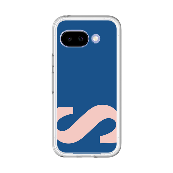 プレミアムパネル［ オリジナル - initial color - S navy ］