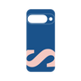 プレミアムパネル［ オリジナル - initial color - S navy ］