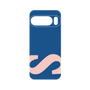 プレミアムパネル［ オリジナル - initial color - S navy ］