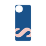 プレミアムパネル［ オリジナル - initial color - S navy ］