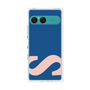 プレミアムパネル［ オリジナル - initial color - S navy ］