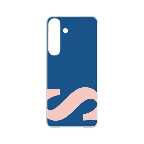 プレミアムパネル［ オリジナル - initial color - S navy ］