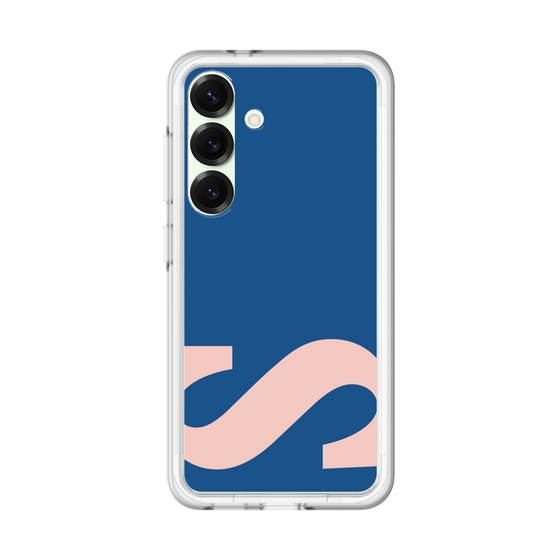 プレミアムパネル［ オリジナル - initial color - S navy ］
