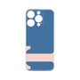 プレミアムパネル［ オリジナル - initial color - T navy ］