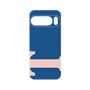 プレミアムパネル［ オリジナル - initial color - T navy ］