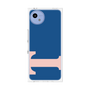 プレミアムパネル［ オリジナル - initial color - T navy ］