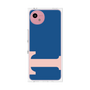 プレミアムパネル［ オリジナル - initial color - T navy ］