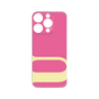 プレミアムパネル［ オリジナル - initial color - U pink ］
