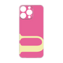 プレミアムパネル［ オリジナル - initial color - U pink ］