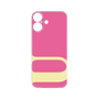 プレミアムパネル［ オリジナル - initial color - U pink ］