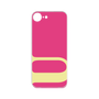 プレミアムパネル［ オリジナル - initial color - U pink ］