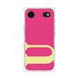 プレミアムパネル［ オリジナル - initial color - U pink ］