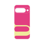 プレミアムパネル［ オリジナル - initial color - U pink ］
