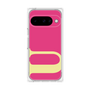 プレミアムパネル［ オリジナル - initial color - U pink ］