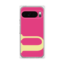 プレミアムパネル［ オリジナル - initial color - U pink ］