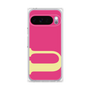 プレミアムパネル［ オリジナル - initial color - U pink ］