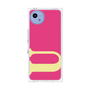 プレミアムパネル［ オリジナル - initial color - U pink ］