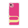 プレミアムパネル［ オリジナル - initial color - U pink ］