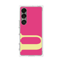 プレミアムパネル［ オリジナル - initial color - U pink ］