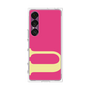 プレミアムパネル［ オリジナル - initial color - U pink ］
