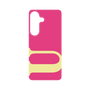 プレミアムパネル［ オリジナル - initial color - U pink ］