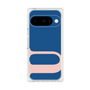 プレミアムパネル［ オリジナル - initial color - U navy ］