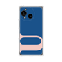 プレミアムパネル［ オリジナル - initial color - U navy ］