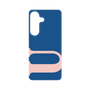 プレミアムパネル［ オリジナル - initial color - U navy ］