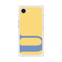 プレミアムパネル［ オリジナル - initial color - U yellow ］