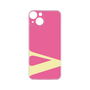 プレミアムパネル［ オリジナル - initial color - V pink ］