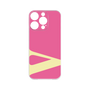 プレミアムパネル［ オリジナル - initial color - V pink ］