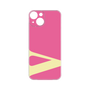 プレミアムパネル［ オリジナル - initial color - V pink ］