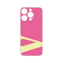 プレミアムパネル［ オリジナル - initial color - V pink ］