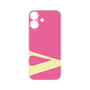 プレミアムパネル［ オリジナル - initial color - V pink ］