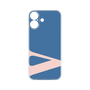 プレミアムパネル［ オリジナル - initial color - V navy ］
