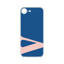 プレミアムパネル［ オリジナル - initial color - V navy ］
